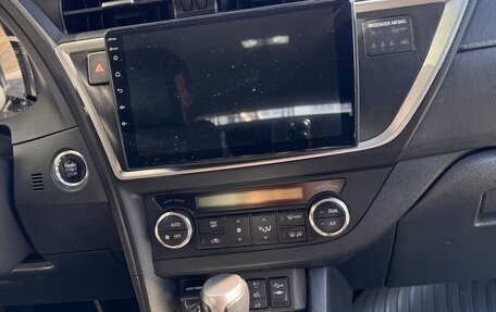 Toyota Auris II, 2013 год, 1 550 000 рублей, 26 фотография