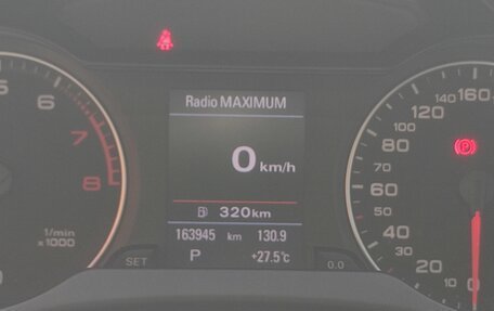 Audi A4, 2010 год, 950 000 рублей, 4 фотография