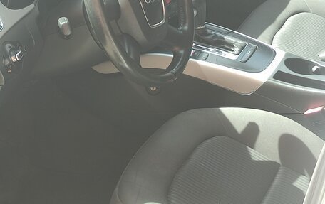 Audi A4, 2010 год, 950 000 рублей, 9 фотография