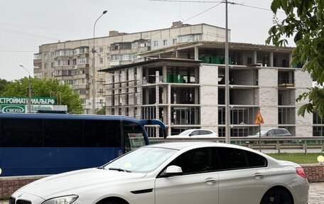 BMW 6 серия, 2012 год, 2 620 000 рублей, 5 фотография