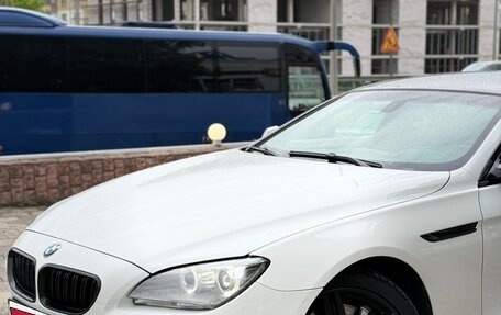 BMW 6 серия, 2012 год, 2 620 000 рублей, 6 фотография