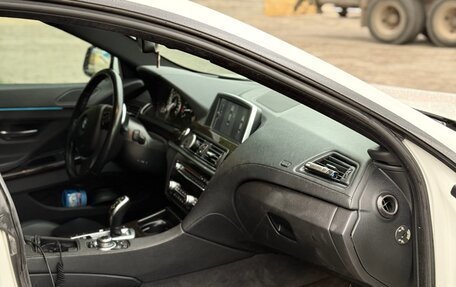 BMW 6 серия, 2012 год, 2 620 000 рублей, 13 фотография