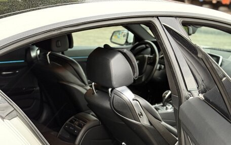 BMW 6 серия, 2012 год, 2 620 000 рублей, 12 фотография