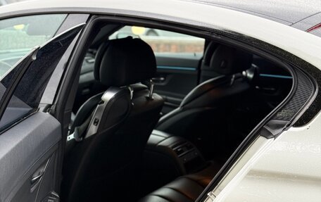 BMW 6 серия, 2012 год, 2 620 000 рублей, 15 фотография