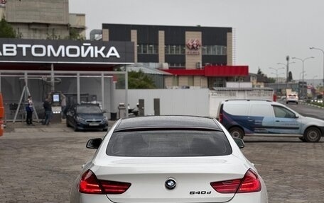 BMW 6 серия, 2012 год, 2 620 000 рублей, 3 фотография
