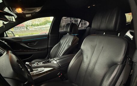 BMW 6 серия, 2012 год, 2 620 000 рублей, 18 фотография