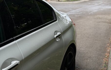 BMW 6 серия, 2012 год, 2 620 000 рублей, 23 фотография