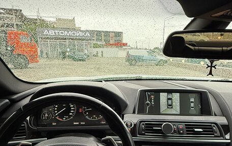 BMW 6 серия, 2012 год, 2 620 000 рублей, 21 фотография