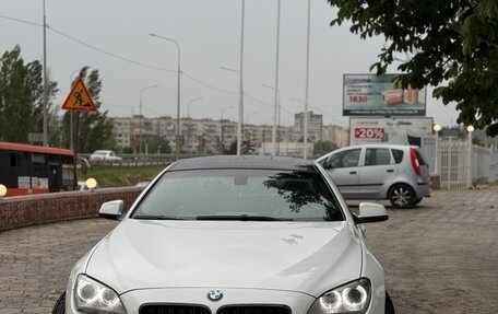 BMW 6 серия, 2012 год, 2 620 000 рублей, 10 фотография