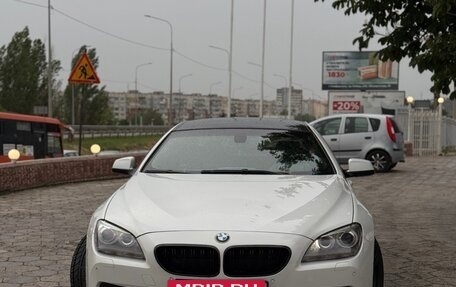 BMW 6 серия, 2012 год, 2 620 000 рублей, 11 фотография