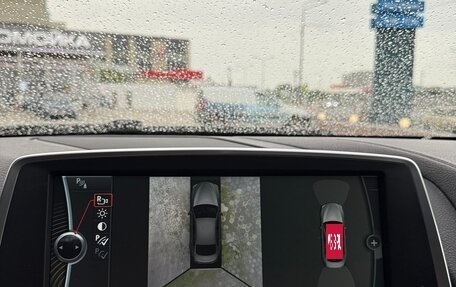 BMW 6 серия, 2012 год, 2 620 000 рублей, 22 фотография