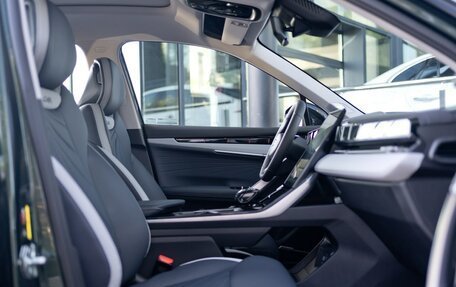 Geely Atlas, 2024 год, 4 017 190 рублей, 18 фотография