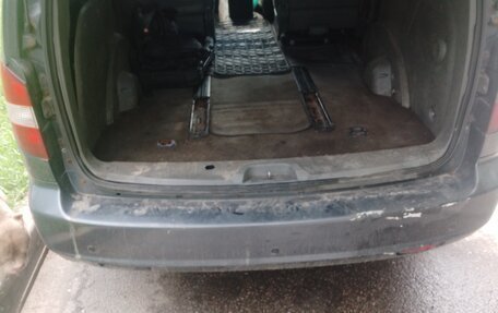 SsangYong Rodius I, 2007 год, 900 000 рублей, 3 фотография