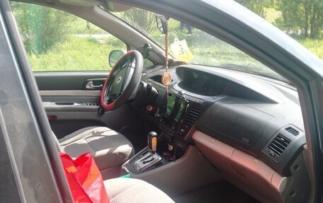 SsangYong Rodius I, 2007 год, 900 000 рублей, 16 фотография