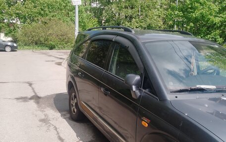 SsangYong Rodius I, 2007 год, 900 000 рублей, 11 фотография