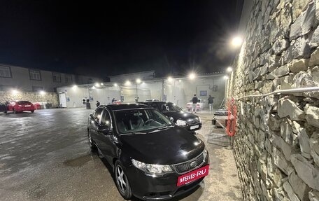 KIA Cerato III, 2011 год, 700 000 рублей, 2 фотография
