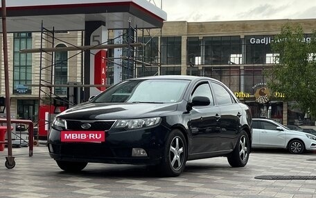 KIA Cerato III, 2011 год, 700 000 рублей, 6 фотография