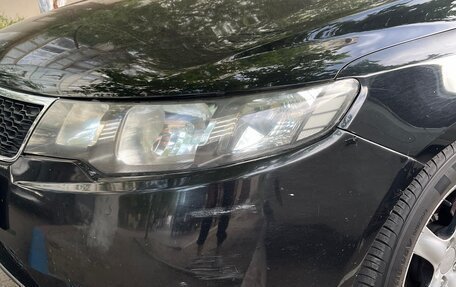 KIA Cerato III, 2011 год, 700 000 рублей, 11 фотография