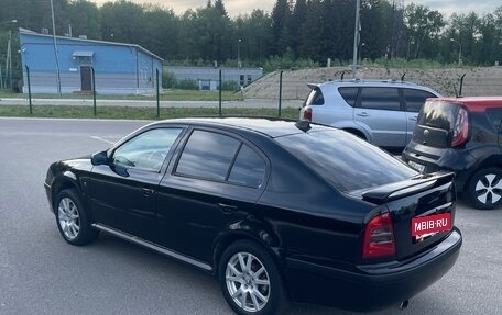 Skoda Octavia IV, 2006 год, 570 000 рублей, 5 фотография
