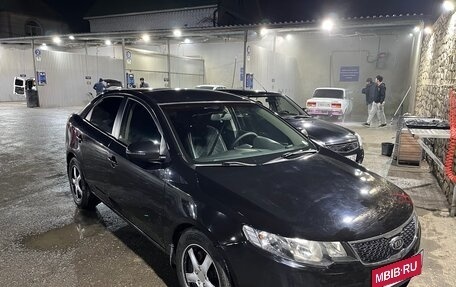 KIA Cerato III, 2011 год, 700 000 рублей, 3 фотография