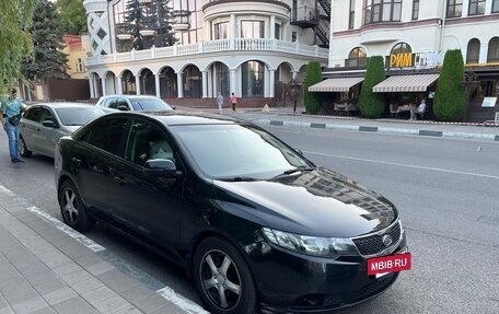 KIA Cerato III, 2011 год, 700 000 рублей, 4 фотография
