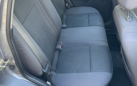Chevrolet Aveo III, 2007 год, 350 000 рублей, 6 фотография