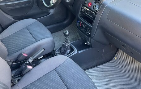Chevrolet Aveo III, 2007 год, 350 000 рублей, 5 фотография