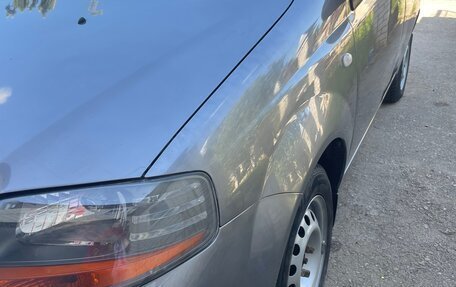 Chevrolet Aveo III, 2007 год, 350 000 рублей, 18 фотография