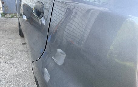 Chevrolet Aveo III, 2007 год, 350 000 рублей, 13 фотография