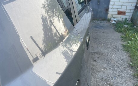 Chevrolet Aveo III, 2007 год, 350 000 рублей, 12 фотография