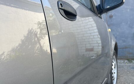 Chevrolet Aveo III, 2007 год, 350 000 рублей, 16 фотография