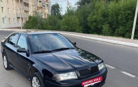 Skoda Octavia IV, 2006 год, 570 000 рублей, 3 фотография