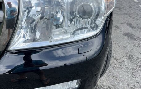 Toyota Land Cruiser 200, 2011 год, 3 100 000 рублей, 8 фотография