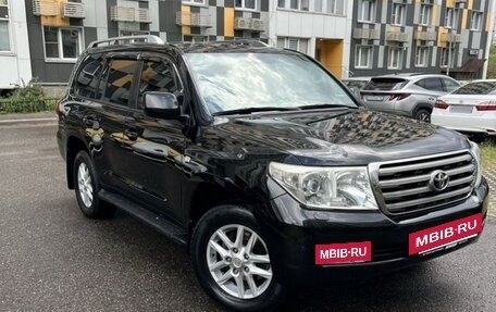 Toyota Land Cruiser 200, 2011 год, 3 100 000 рублей, 3 фотография