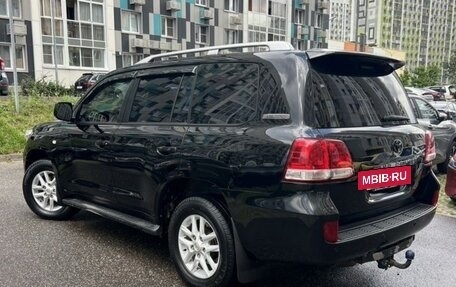 Toyota Land Cruiser 200, 2011 год, 3 100 000 рублей, 6 фотография