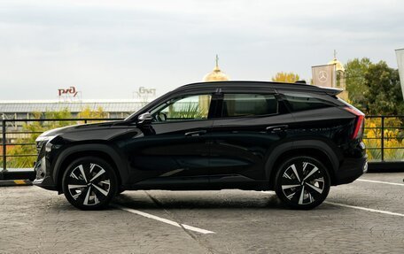 Geely Atlas, 2024 год, 4 017 190 рублей, 6 фотография