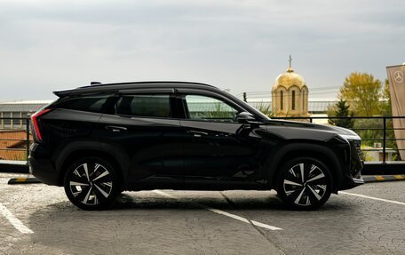 Geely Atlas, 2024 год, 4 017 190 рублей, 5 фотография