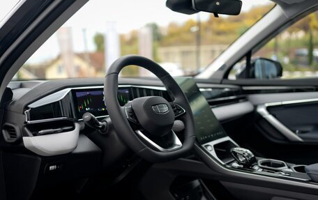 Geely Atlas, 2024 год, 4 017 190 рублей, 9 фотография