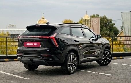 Geely Atlas, 2024 год, 4 017 190 рублей, 2 фотография