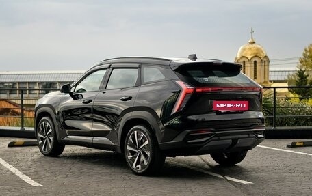 Geely Atlas, 2024 год, 4 017 190 рублей, 8 фотография