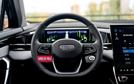 Geely Atlas, 2024 год, 4 017 190 рублей, 10 фотография