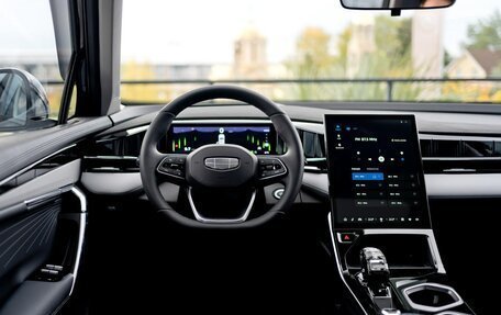 Geely Atlas, 2024 год, 4 017 190 рублей, 12 фотография
