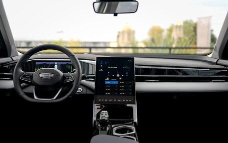 Geely Atlas, 2024 год, 4 017 190 рублей, 21 фотография