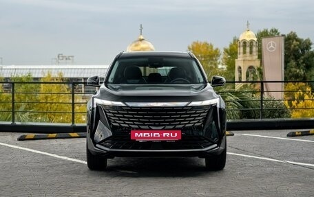 Geely Atlas, 2024 год, 4 017 190 рублей, 3 фотография