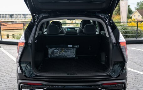 Geely Atlas, 2024 год, 4 017 190 рублей, 24 фотография