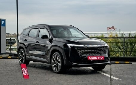 Geely Atlas, 2024 год, 4 017 190 рублей, 7 фотография