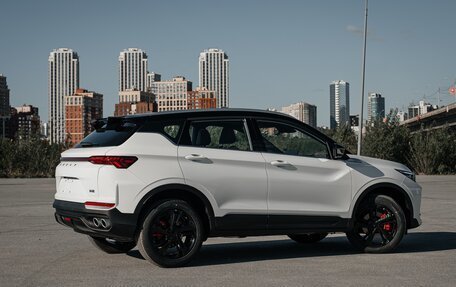 Geely Coolray I, 2023 год, 1 730 000 рублей, 3 фотография
