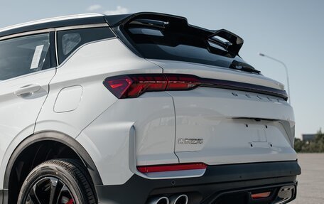 Geely Coolray I, 2023 год, 1 730 000 рублей, 2 фотография