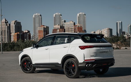 Geely Coolray I, 2023 год, 1 730 000 рублей, 5 фотография