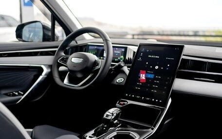 Geely Atlas, 2024 год, 4 017 190 рублей, 23 фотография